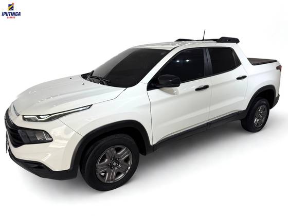 FIAT TORO 1.3 TURBO 270 FLEX ENDURANCE AT6